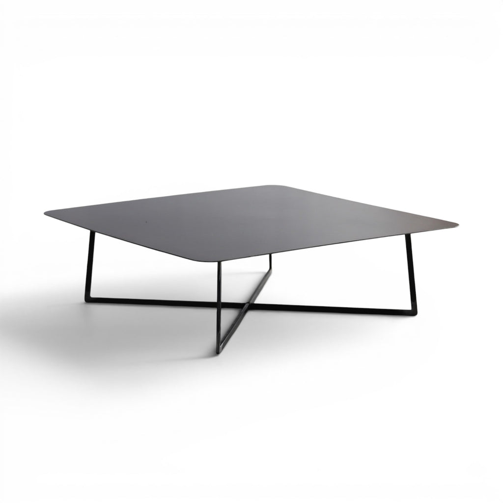 One square meter