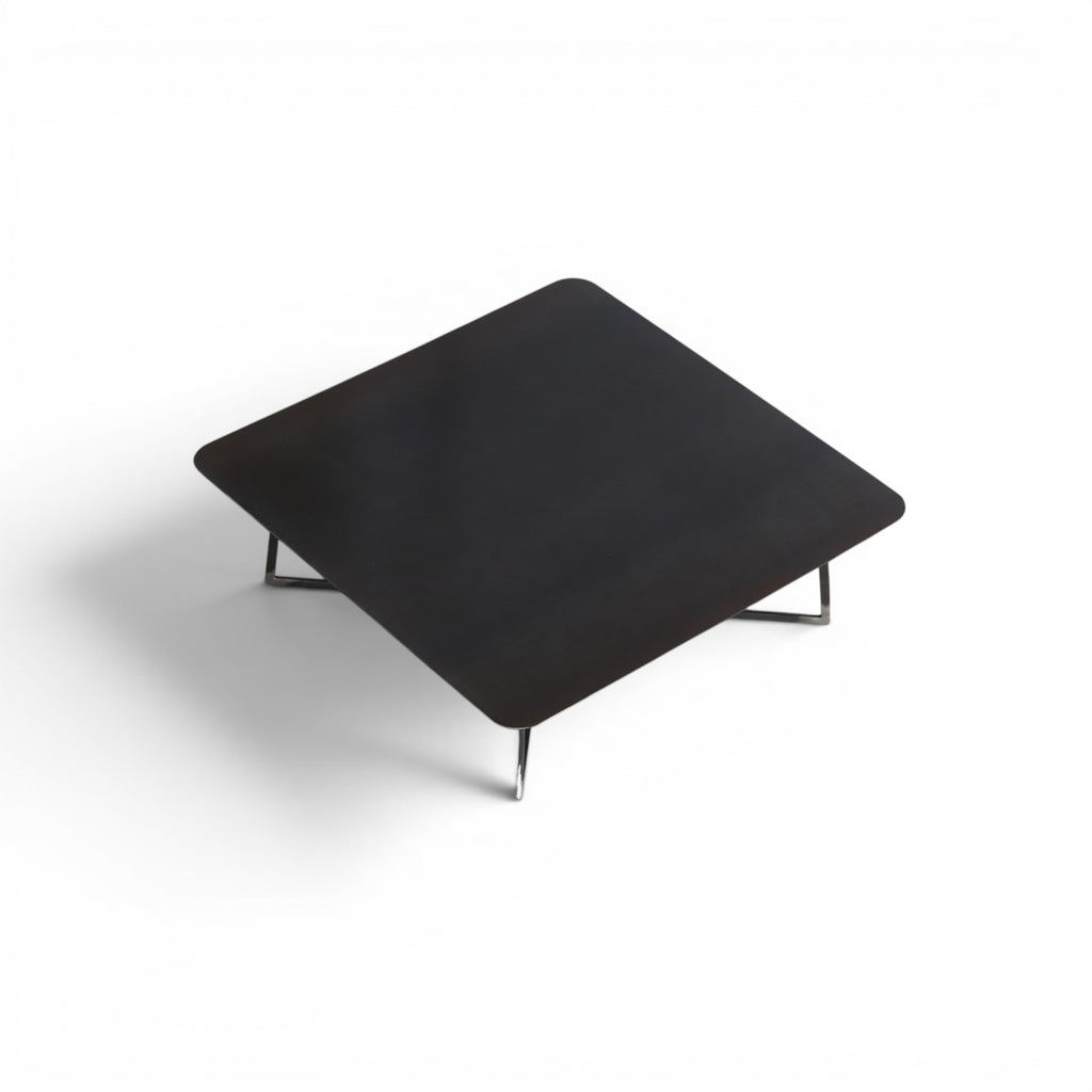 One square meter