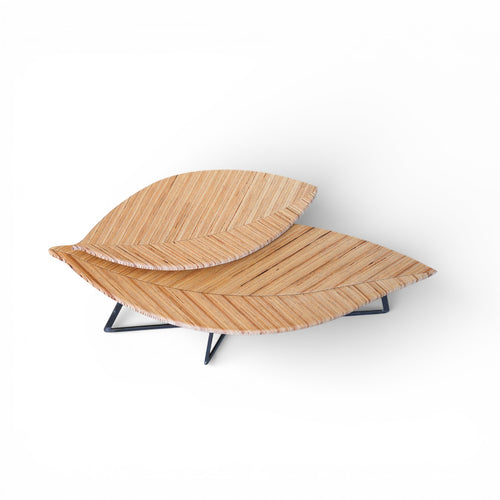 Leaf²